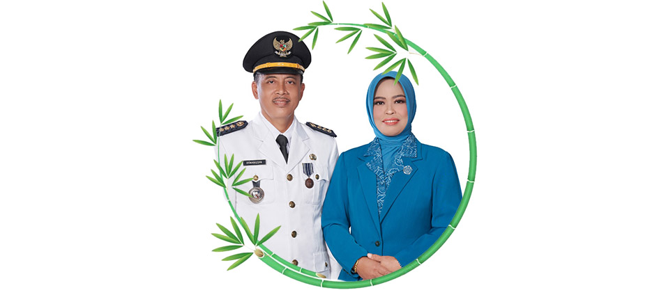 Sambutan Camat